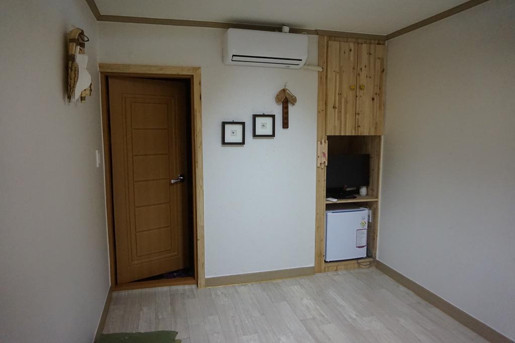 Bodambodam Jeonju Habitación foto