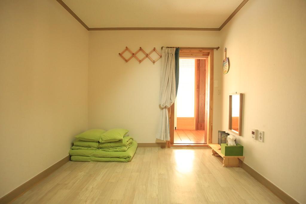 Bodambodam Jeonju Exterior foto