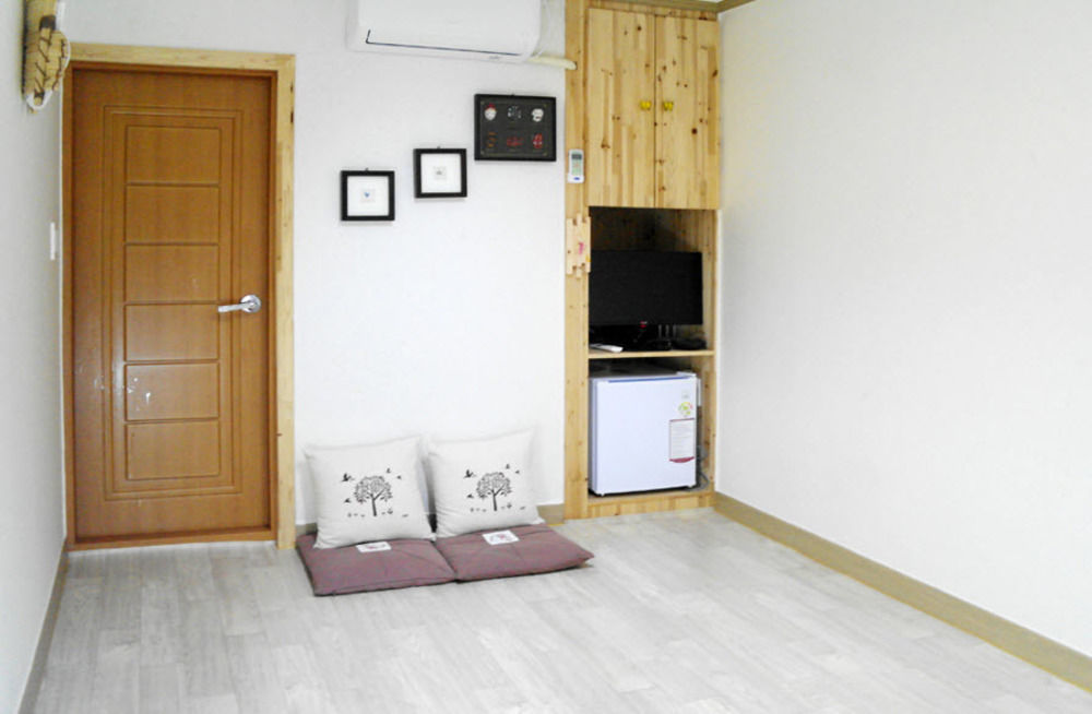 Bodambodam Jeonju Exterior foto