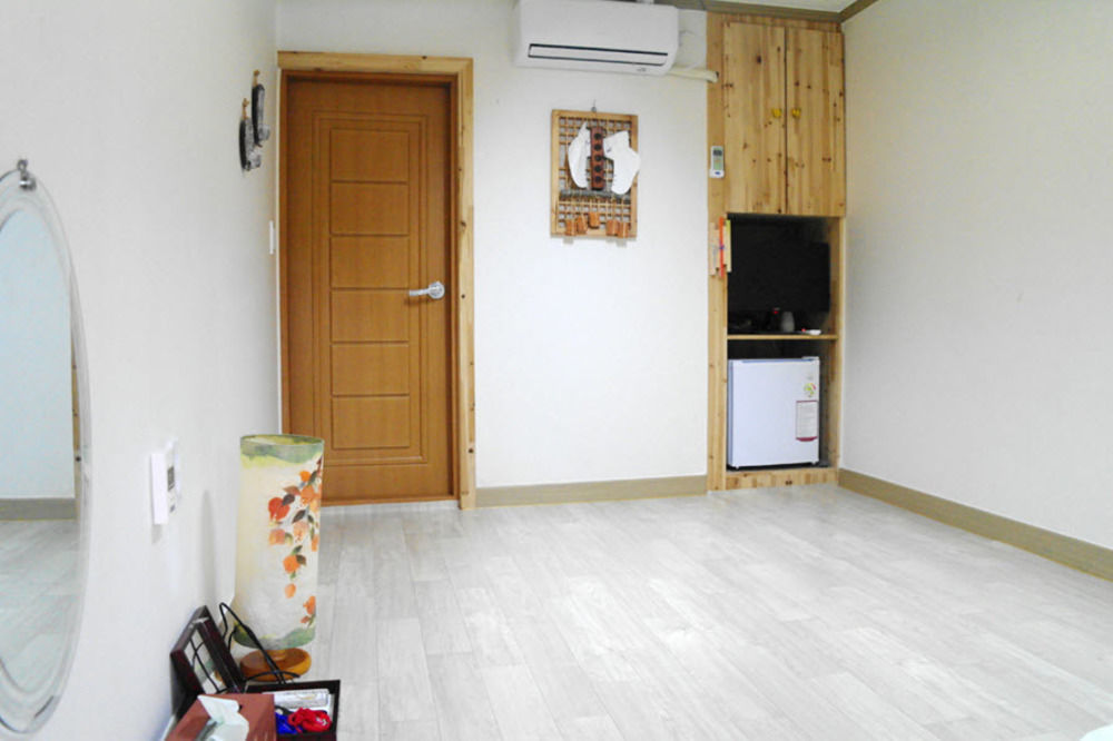 Bodambodam Jeonju Exterior foto