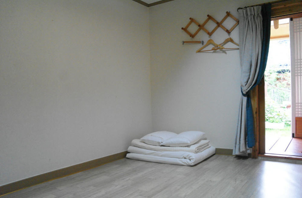 Bodambodam Jeonju Exterior foto