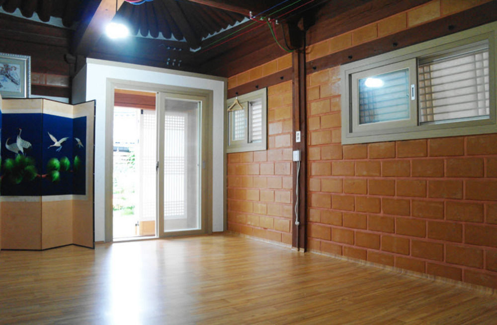 Bodambodam Jeonju Exterior foto