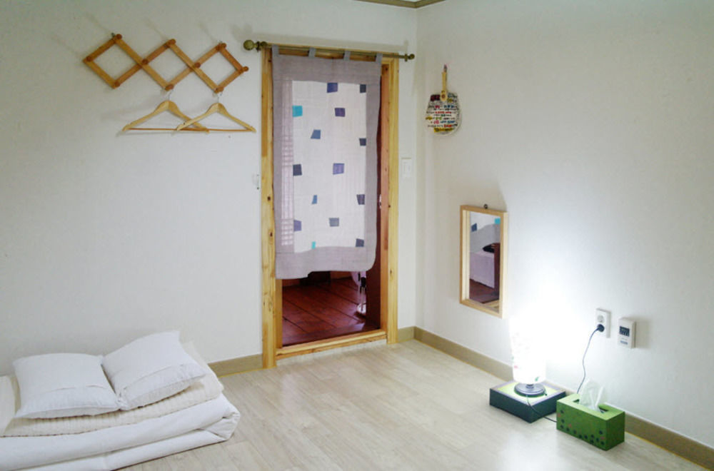 Bodambodam Jeonju Exterior foto