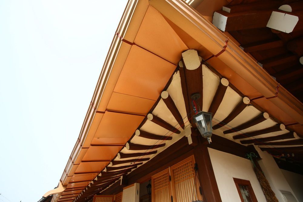 Bodambodam Jeonju Exterior foto